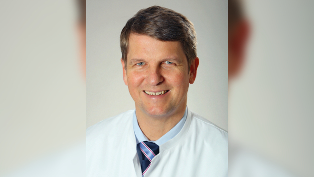 Sech Ärzte der Klinikem Maria Hilf als deutschlands beste Ärtze